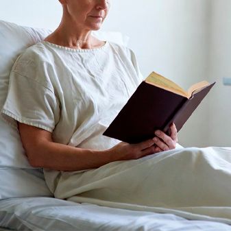 Лечение хронического алкоголизма в стационаре в Костроме