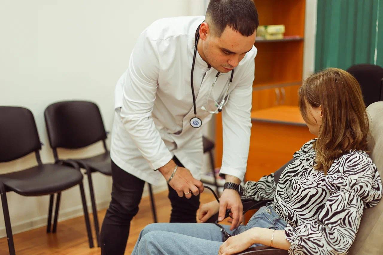 Детоксикация от наркотиков в Костроме